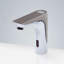 Robinet sans contact pour lavabo vasque FontanaShowers