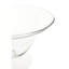 Marlow Home Co. Metoyer Glass Fluted Bowl