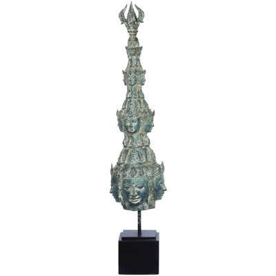 Statue cosmique d'Avalokiteshvara