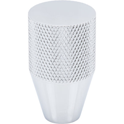 Beliza 3/4" Diameter Conical Knurled Knob