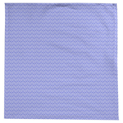 Nappe art déco Leffel