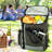 Insulated Cooler Backpack
