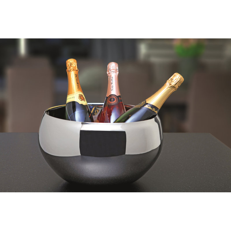 Champagne Bucket