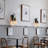 Riekus Armed Sconce