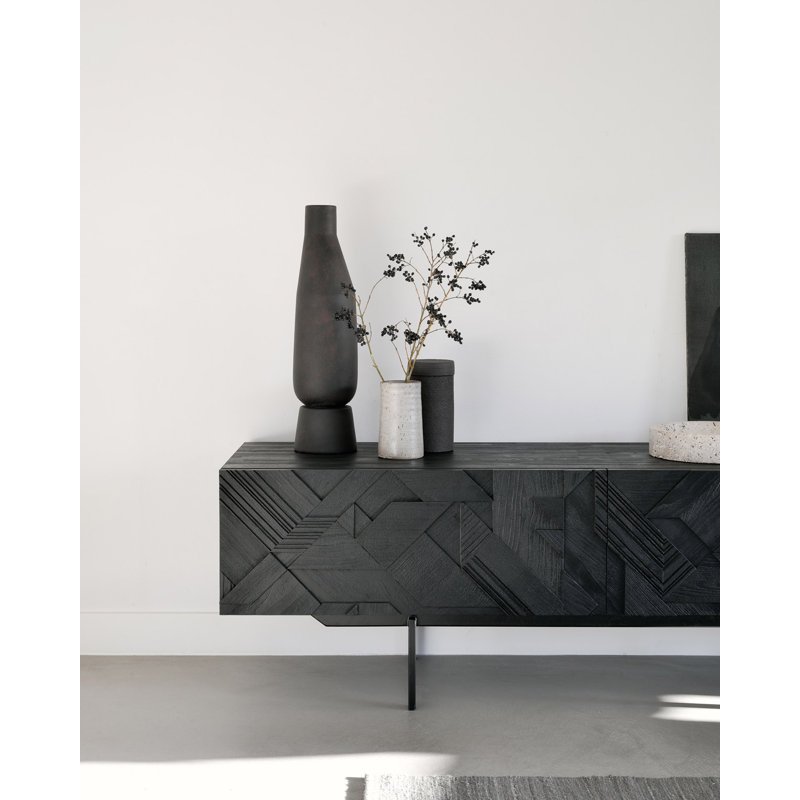 Media Console, 94.5"