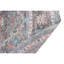 Hand Knotted Area Rug in Brown/Beige