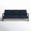 Ensemble de conversation Townsend avec coussins Sunbrella®-93082680-93082677