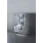 DURASYSTEM TOILET IN-WALL