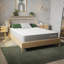 Summerby Sleep Pocket Sprung Memory Foam-Hybrid Mattress 20cm-128498119