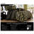 7 Piece Patchwork Brushed Microfiber Plain Weave Comforter Bedding Set-112308514-112308513