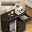 Bar Cabinet