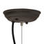Cilindro 6 - Light Chandelier