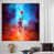 Wrapped Canvas