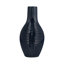 Vase en céramique Amrita Tribal-93491842