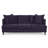 Upholstered 84'' Sofa-1151760053
