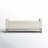 Anavaeh Minimalist 59'' Wide Upholstered Flip Top Storage Bench-1331214170