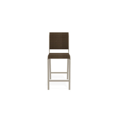 Tabouret de bar 26 po Holna