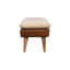 Upholstered Bench