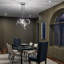 6 - Light LED Pendant-2013218639