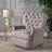 Prestbury Upholstered Power Recliner-1798288843