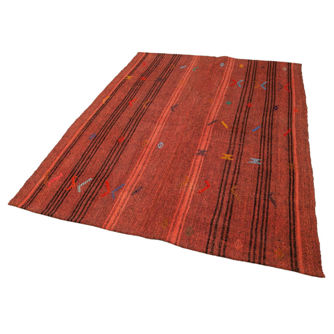 Beyarmudu Hand Knotted Area Rug