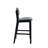 Azarah Solid Wood 25.5'' Counter Stool-1246291978-1246291979