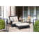 Mandalay Outdoor Lounge Chair