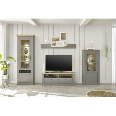 Grubb Entertainment Unit for TVs up to 60"