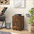 Rustic Brown