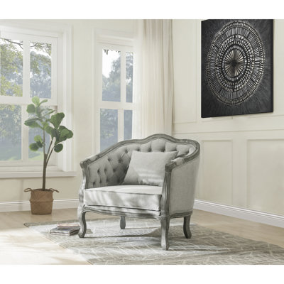 Fauteuil A Advika
