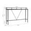 Adalbern 160cm Console Table