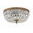 Wehr Flush Mount-20210837