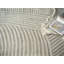 Entro Handmade New Zealand Wool Beige/Ivory Area Rug-156351880