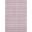 Tapis à rayures Sykora AMF1408 lavable à la machine de qualité supérieure-1763099135