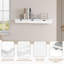 Anari 2 Piece Bracket Shelf