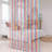 Argonne Semi Sheer Curtain Single Panel-1949626908