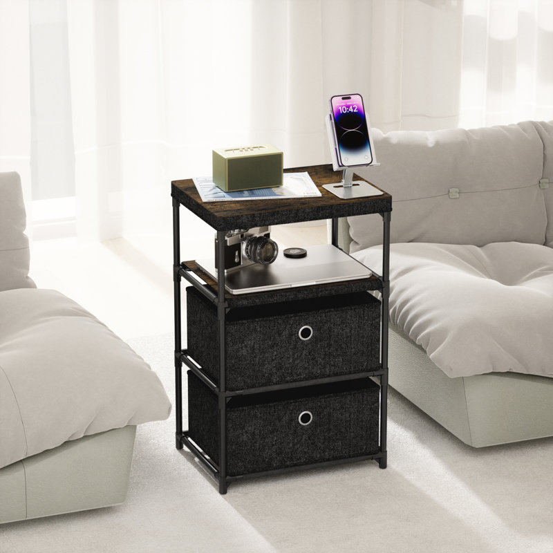 Aghavary 16.14'' W Nightstand