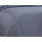 Posh Home Modern Plaid 6 Piece Sheet Set Microfiber Twill Plaid Sheet Set-1059841437