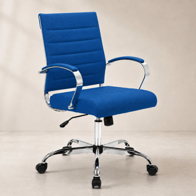 Fauteuil de bureau ergonomique Cheylyn