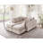 Zariza 6-Piece Upholstered Sectional-109554480