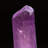 Kunzite Crystal from Nuristan Province, Afghanistan