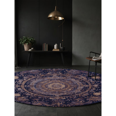 Tapis noir lavable à la machine