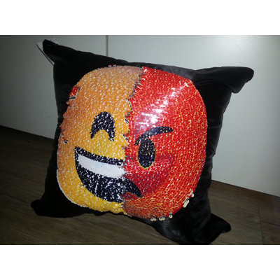 Square Cushion