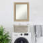 Miroir d'appoint mural Eivin-69314069-69314070