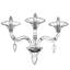 Dedalo 3 - Light Chandelier-27276101