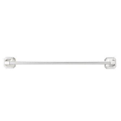 Riviera 27.75" Wall Mounted Towel Bar