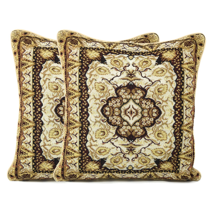 Pillow Cover
