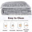 Cimarr No Pattern Bedspread-1950614217-1950614218