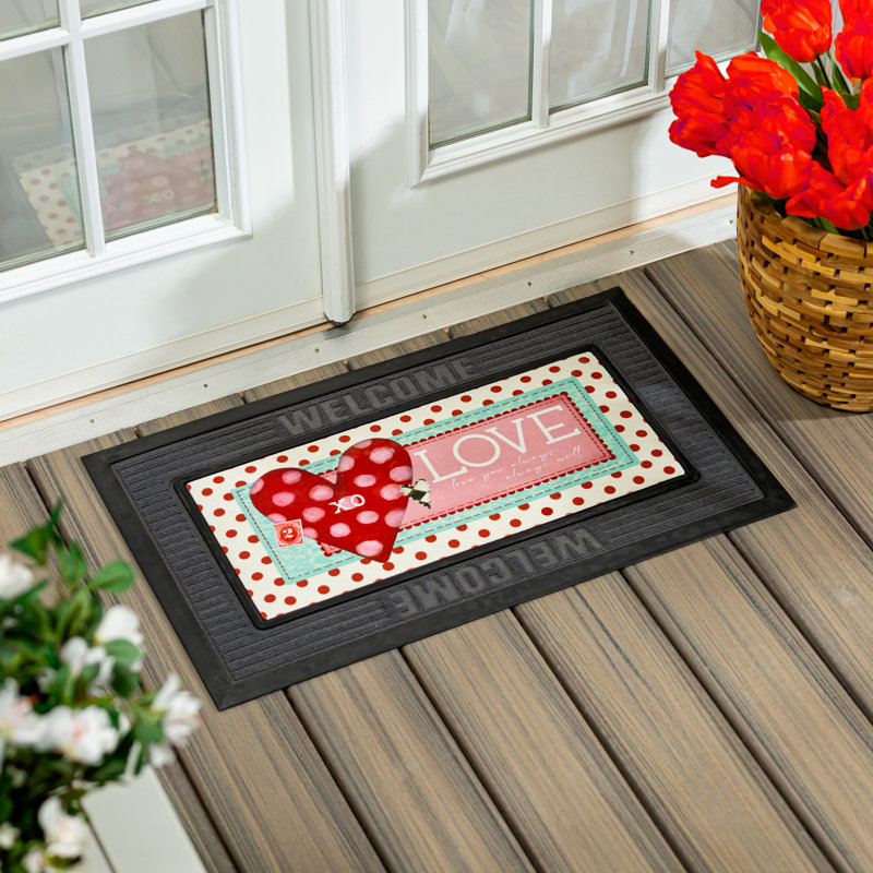 Tapis rétro Sassafras