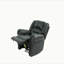 Fauteuil inclinable à mouvement manuel moderne 1pc
